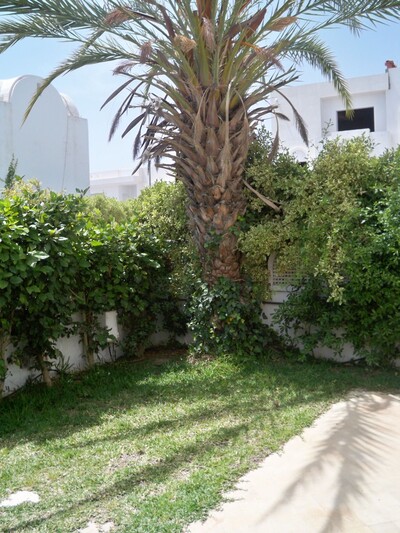 Duplex Mariem AL à Hammamet face Ribat