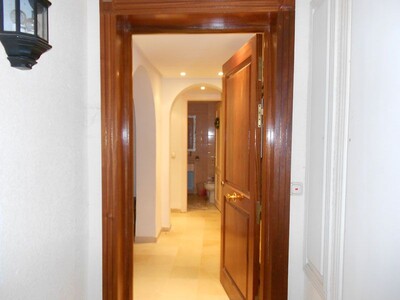 Appartement situé à Yassmine Hammamet++