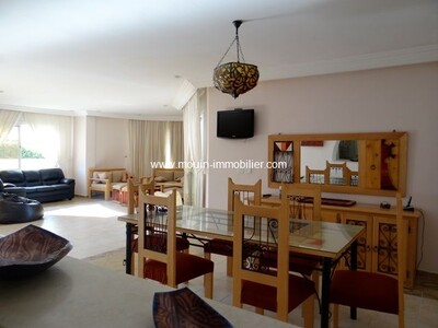 Villa Dior A proche Marina Yasmine