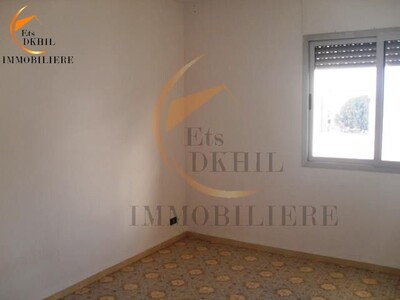 L 20 a spacious apartment has Sidi Salem Bizerte