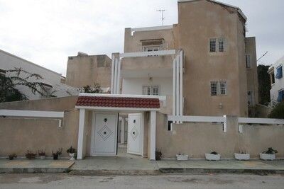 A Vendre  .Villa Baraka++