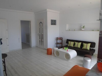 Appartement A Vendre A hammamet