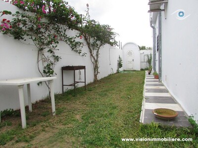 location villa les abeille