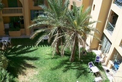 Appartement Yasmin VA: 0 2++