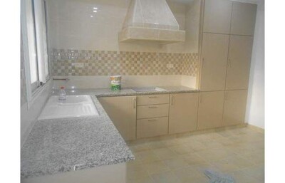 appartement dans une zone calme