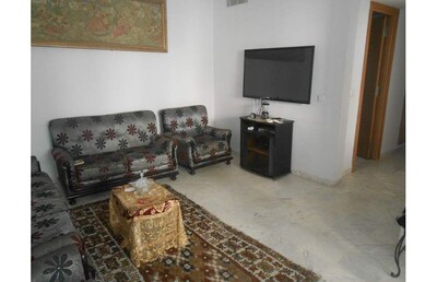 Appartement A Vendre A Mrezga