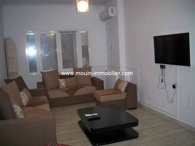 Appartement Amirale A à Hammamet