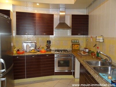 At the Sun with garden apartment