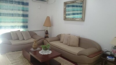 Appartement A Vendre Nabeul
