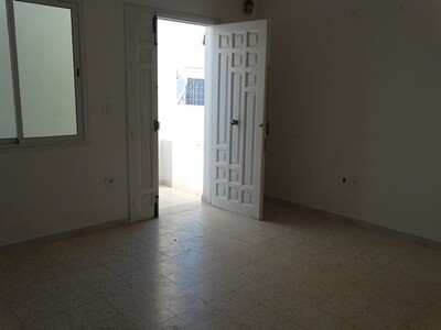 Appartement WASSILA  Hammamet REF