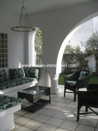 A Villa Verde Quartier Calme