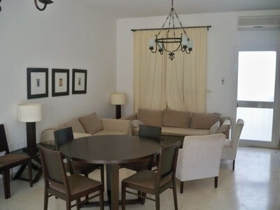 Duplex Meriem A proche commerces