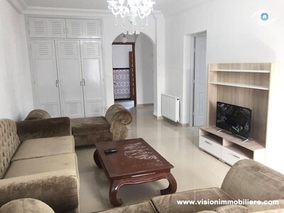 appartement regensi à vendre