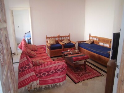 Bon Appartement A Vendre A Hammamet Nord AM