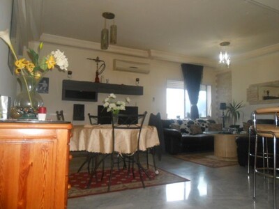 bonne occasion Appartement A Vendre A Mrezga