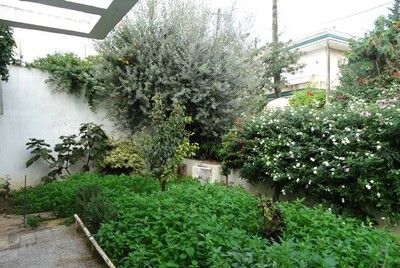 Villa MENZAH à menzeh 5 réfe