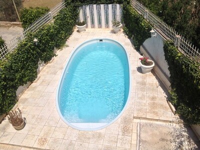 Villa EMERAUDE  Barraket Essahel REF
