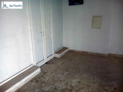 Bureau Azur Hammamet