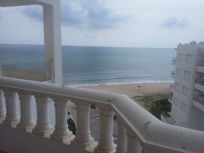 Appartement côte d'azur Hammamet F41