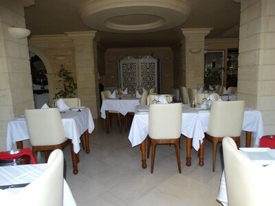 Restaurant et Bar Miramar  Zone Miramar REF