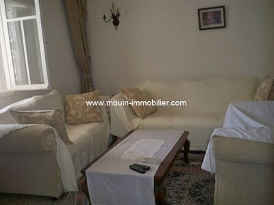 Maison Zahra A à Hammamet Nord