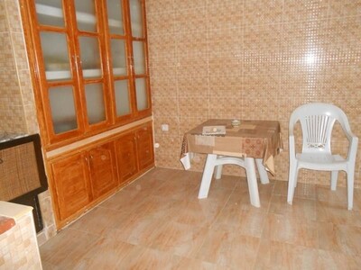 triplex au centre hammamet