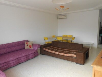 av affaire en face yasmine hammamet appartement