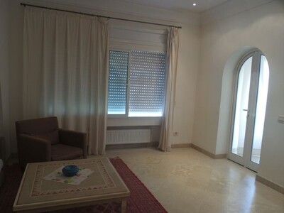 Appartement ARABESQUE 2  Zone Miramar REF