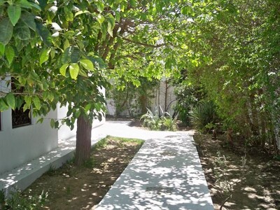 Maison Les Voutes al à sidi mahersi