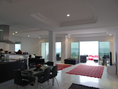 Cosmos in Hammamet North apartment