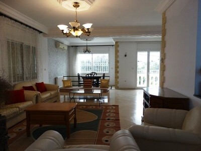SCRATCH in Hammamet REF HOME