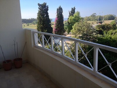 Appartement NEAPOLIS  Nabeul REF