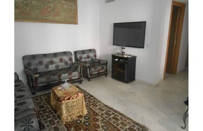 appartementemen luxury AFH North hammamet OS