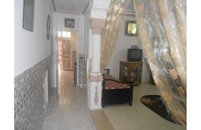 dar nabeul 230MD proche lahwech