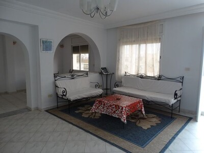 Appartement La CORNICHE à Zone Corniche REF