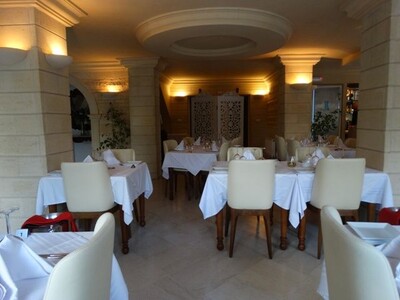 Restaurant et Bar Miramar à Zone Miramar REF