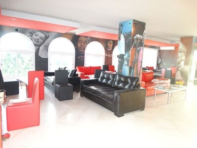 Appartements et Restaurant Miramar