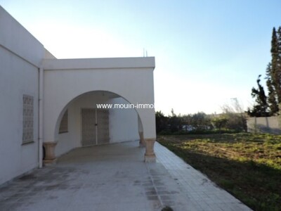 Villa Alma A storey
