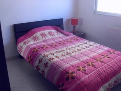 Appartement de luxe vue  mer