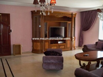 Appartement Ons Hammamet Nord