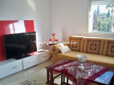 A Appartement Haythem à Hammamet