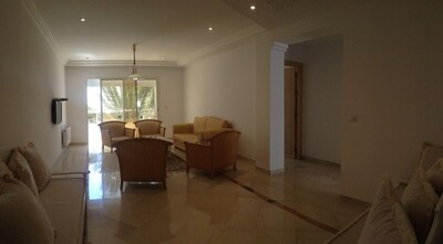 Appartement La Reine Hammamet centre