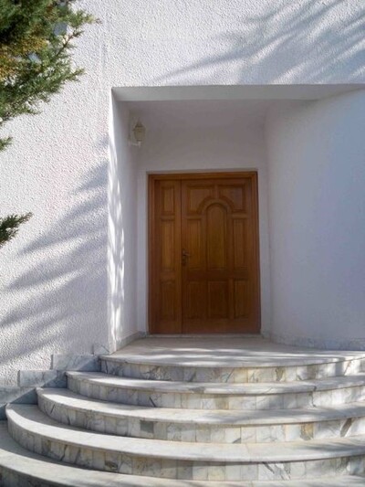 Dar Yasmine - Yasmine Hammamet - L138