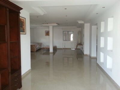 Beautiful villa in Borj Cedria