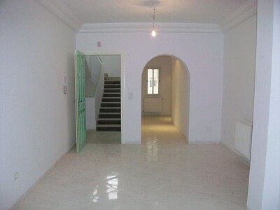 Appartement El Aman - L024