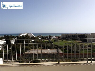Studio Total Hammamet