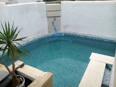 Villa Lassaad Hammamet