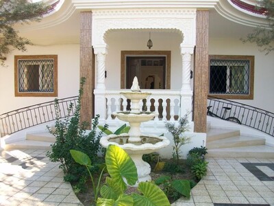 Villa La Fontaine - V096