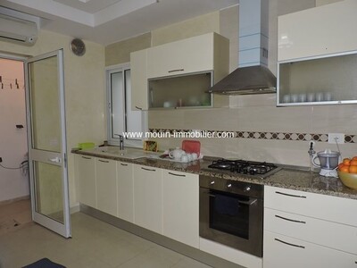 Appartement Nourechen A
