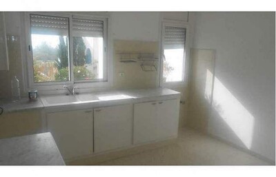 apartment in full North hammamet W